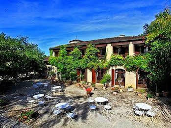 Vieux-Mareuil Auberge De L'Etang Bleu מראה חיצוני תמונה